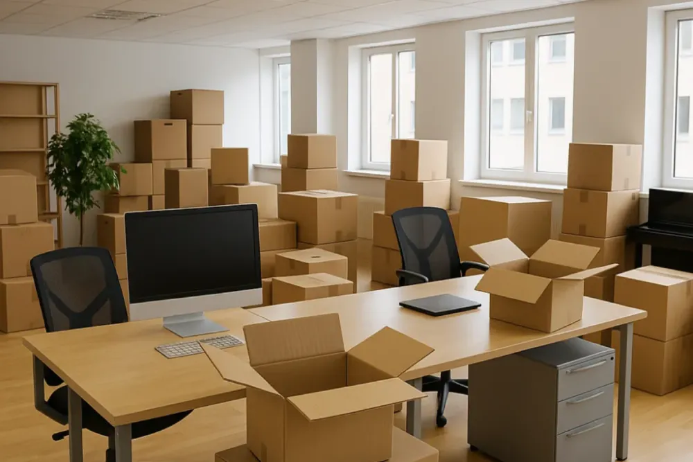 Firmenauflösung Wien – termingerecht, strukturiert und diskret