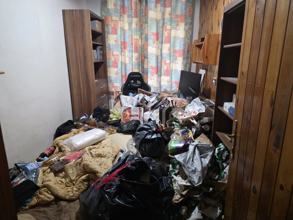 Entrümpelung in 1100 Wien Favoriten mit klarer Planung für Wohnungen, Häuser und Wohnanlagen